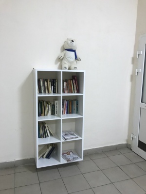 Книгообменник Книгообменник